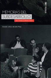 CONTRABANDO Memorias del subdesarrollo, de Tomás Gutiérrez Alea