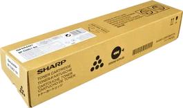 Sharp Toner Negro BP-C50GTBA / BPC50GTBA