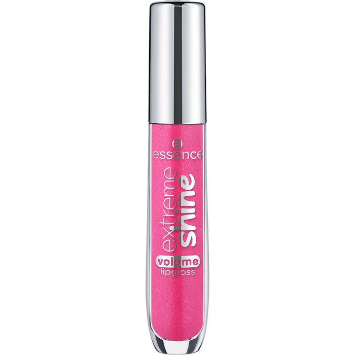 Essence EXTREME SHINE Brillo de Labios Voluminizador #21 Pretty In Pink 5 ml - Efecto Rellenador y Brillante Sin Siliconas Essence EXTREME SHINE Brillo de Labios Voluminizador #21 Pretty In Pink 5 ml - Efecto Rellenador y Brillante Sin Siliconas