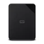 Western Digital Elements SE 1TB Negro