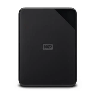 Western Digital Elements SE WDBEPK0010BBK-WESN 1 TB Negro Western Digital Elements SE WDBEPK0010BBK-WESN 1 TB Negro