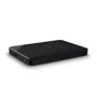 Western Digital Disco Duro Externo WD Elements Portable SE 1TB USB 3.0 Negro - WDBEPK0010BBK-WESN