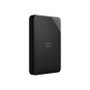 Western Digital Elements SE External WDBEPK0010BBK-WESN Disco Duro 1TB