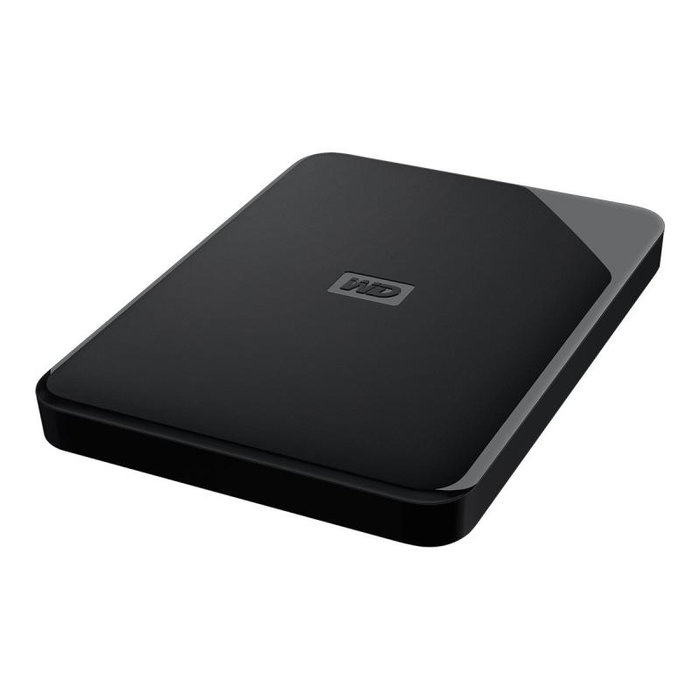 Western Digital Elements SE External WDBEPK0010BBK-WESN Disco Duro 1TB Western Digital Elements SE External WDBEPK0010BBK-WESN Disco Duro 1TB