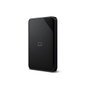 Western Digital Elements SE WDBEPK0010BBK-WESN 1 TB Negro