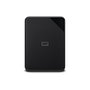Western Digital Elements SE WDBEPK0010BBK-WESN 1 TB Negro