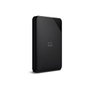 Western Digital Elements SE WDBEPK0010BBK-WESN 1 TB Negro