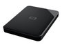 Western Digital Elements SE 1TB Negro