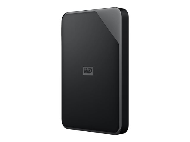 Western Digital Elements SE 1TB Negro