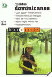 POPULAR, Cuentos dominicanos - AA.VV.