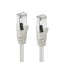 MicroConnect Cable de Red CAT6A S/FTP 3.0m, Gris