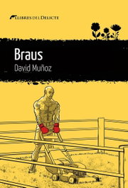 Braus, David Muñoz - LLIBRES DELICTE