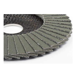 Tyrolit Disco Laminas Microabrasivo 115X22 Medio Grano 27A A45 Pulido Espejo