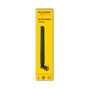 DeLOCK Antena 5G LTE Omnidireccional SMA Macho Negro