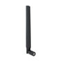 DeLOCK Antena 5G LTE Omnidireccional SMA Macho Negro