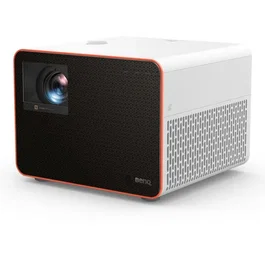 BenQ X3100i Proyector Gaming 4K UHD HDR 4LED 3300 lúmenes 4ms Modo Juego Automático - BEN1707620049985