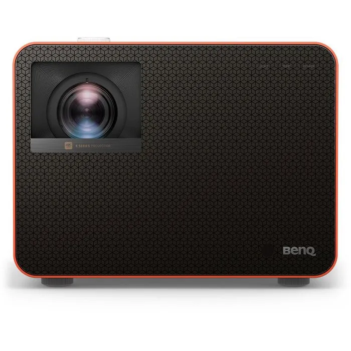 BenQ X3100i Proyector Gaming 4K UHD HDR 4LED 3300 lúmenes 4ms Modo Juego Automático - BEN1707620049985