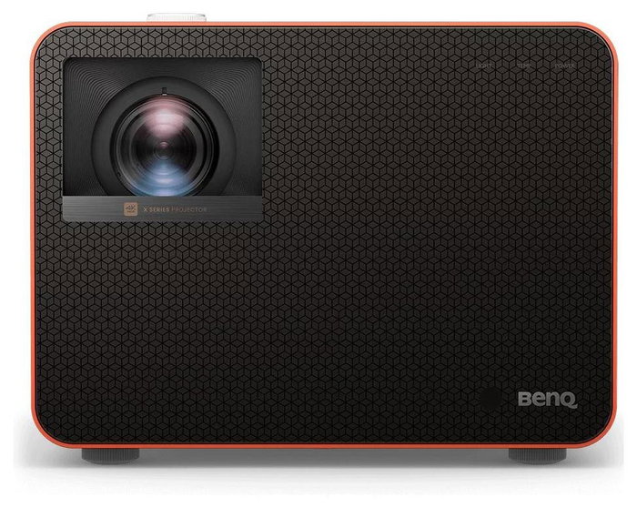 BenQ X3100i Proyector para juegos 4K UHD 3300 lúmenes ANSI Negro BenQ X3100i Proyector para juegos 4K UHD 3300 lúmenes ANSI Negro
