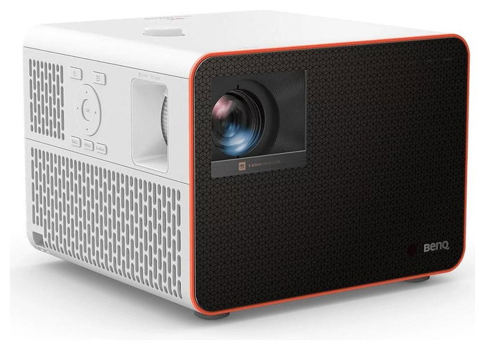 BenQ X3100i Proyector para juegos 4K UHD 3300 lúmenes ANSI Negro BenQ X3100i Proyector para juegos 4K UHD 3300 lúmenes ANSI Negro