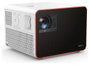 BenQ X3100i Proyector para juegos 4K UHD 3300 lúmenes ANSI Negro