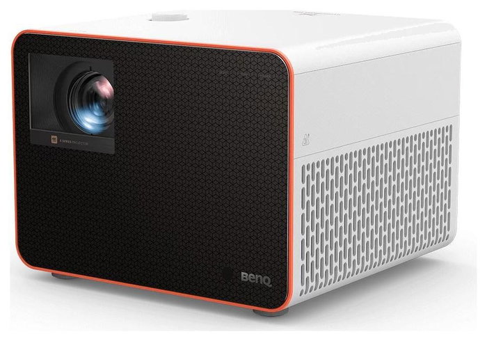 BenQ X3100i Proyector para juegos 4K UHD 3300 lúmenes ANSI Negro BenQ X3100i Proyector para juegos 4K UHD 3300 lúmenes ANSI Negro
