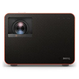 BenQ X3100i Proyector 4K UHD HDR 4LED 3300 lúmenes Negro