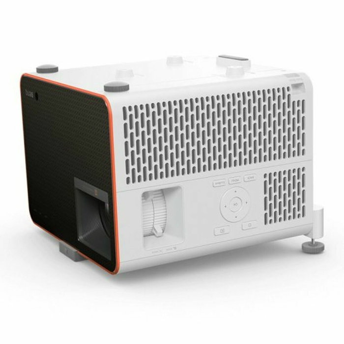 BenQ X3100i Proyector para juegos 4K UHD 3300 lúmenes ANSI Negro BenQ X3100i Proyector para juegos 4K UHD 3300 lúmenes ANSI Negro