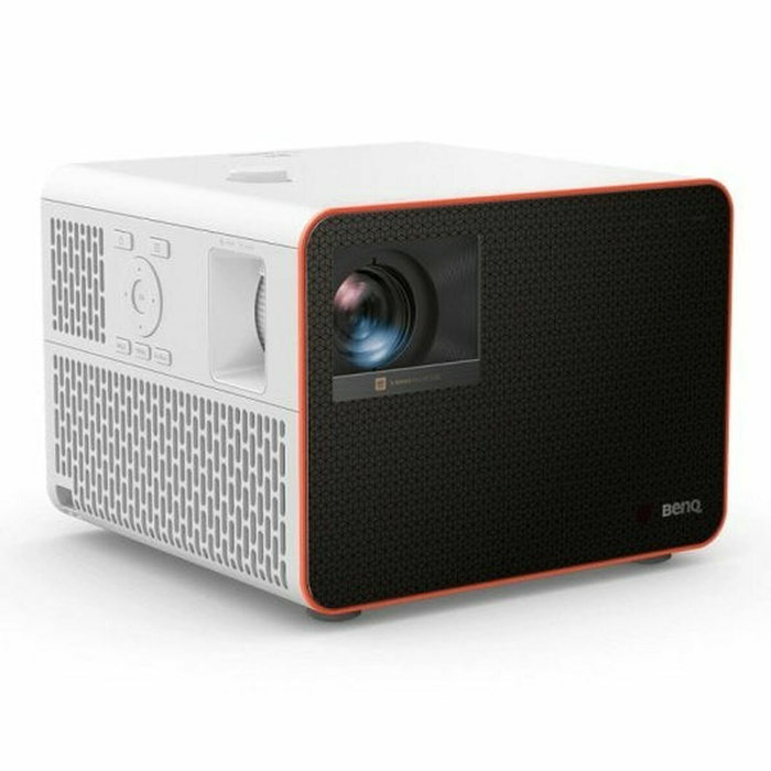 BenQ X3100i Proyector para juegos 4K UHD 3300 lúmenes ANSI Negro BenQ X3100i Proyector para juegos 4K UHD 3300 lúmenes ANSI Negro