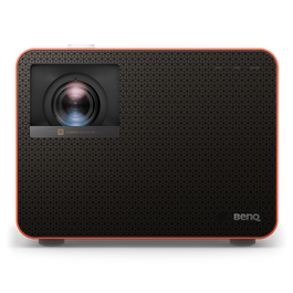 BenQ X3100i Videoproyector 4K UHD DLP Negro 3300 Lúmenes ANSI 9H.JS977.18E