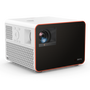 BenQ X3100i Videoproyector 4K UHD DLP Negro 3300 Lúmenes ANSI 9H.JS977.18E