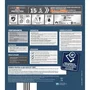 Bondex BON3261544391000 Tinte 2 en 1 Alta protección Satinado incoloro 5 L