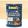 Bondex BON3261544391000 Tinte 2 en 1 Alta protección Satinado incoloro 5 L