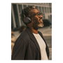 Jabra Evolve3 75 MS con Estación de Carga y Link 390A, Negro