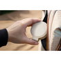 Satechi OntheGo 2-in-1 Wireless Charger Sand