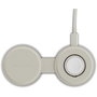 Satechi OntheGo 2-in-1 Wireless Charger Sand