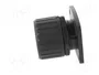 HELLERMANNTYTON HelaGuard Conector de Poliamida IP66 Negro