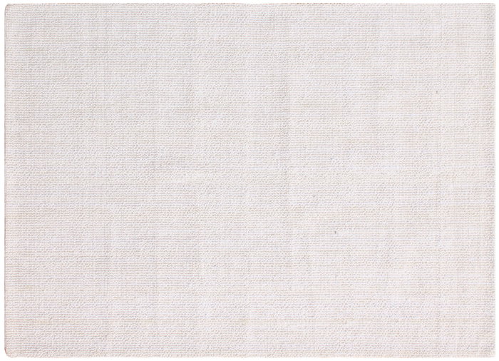 DKD Home Decor Alfombra de Lana Hecha a Mano 75x175 cm Crudo DKD Home Decor Alfombra de Lana Hecha a Mano 75x175 cm Crudo