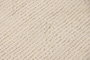 DKD Home Decor Alfombra de Lana Hecha a Mano 75x175 cm Crudo