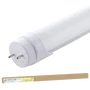 BX3 LIGHT Tubo LED T8 10W 1200Lm 6000K Rotatorio Ajustable, 60 cm, 60000 Horas, Conexion Un Extremo, Sustitucion Fluorescente, Modelo BX3-TCT8RDDG10W-O-CW