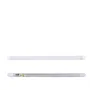 BX3 LIGHT Tubo LED T8 10W 1200Lm 6000K Rotatorio Ajustable, 60 cm, 60000 Horas, Conexion Un Extremo, Sustitucion Fluorescente, Modelo BX3-TCT8RDDG10W-O-CW