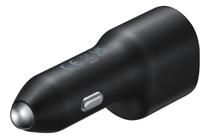 Samsung Car Quick Charger 40W EP-L4020 Negro Samsung Car Quick Charger 40W EP-L4020 Negro