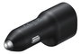 Samsung Car Quick Charger 40W EP-L4020 Negro