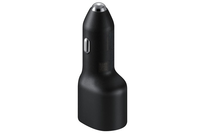 Samsung Car Quick Charger 40W EP-L4020 Negro Samsung Car Quick Charger 40W EP-L4020 Negro
