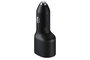 Samsung Car Quick Charger 40W EP-L4020 Negro