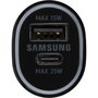 SAMSUNG EP-L4020 Cargador de Interior para Encendedor de Cigarrillos Negro