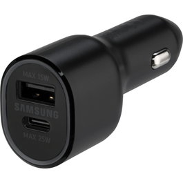 SAMSUNG EP-L4020 Cargador de Interior para Encendedor de Cigarrillos Negro