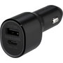 SAMSUNG EP-L4020 Cargador de Interior para Encendedor de Cigarrillos Negro