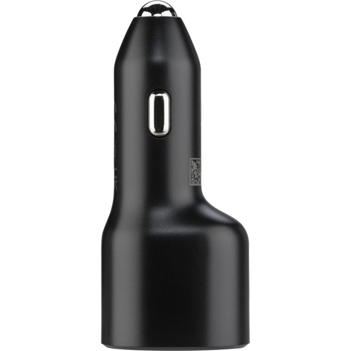 SAMSUNG EP-L4020 Cargador de Interior para Encendedor de Cigarrillos Negro SAMSUNG EP-L4020 Cargador de Interior para Encendedor de Cigarrillos Negro