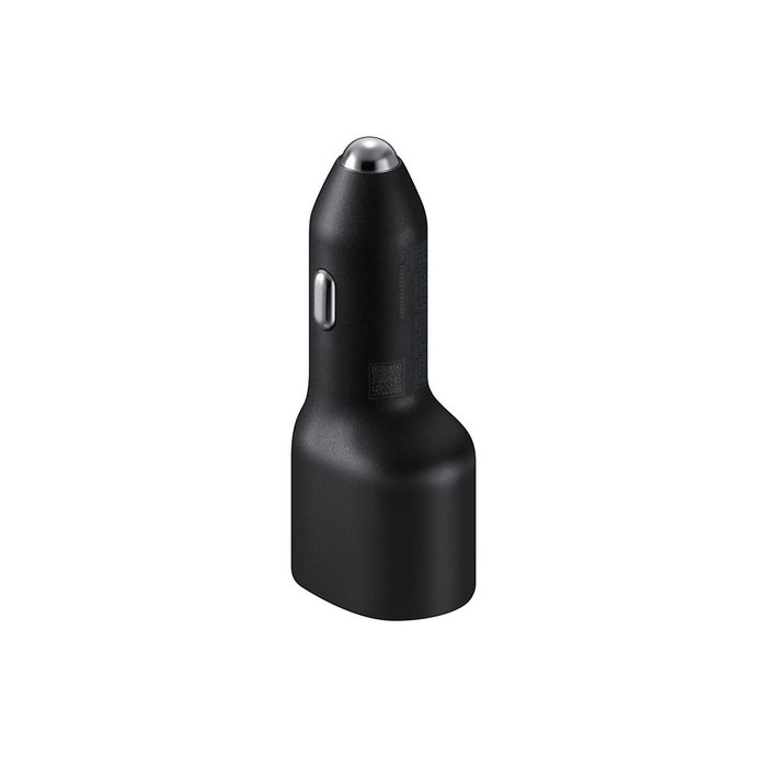 Samsung Car Quick Charger 40W EP-L4020 Negro Samsung Car Quick Charger 40W EP-L4020 Negro