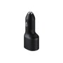 Samsung Car Quick Charger 40W EP-L4020 Negro